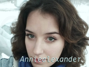 Anniealexander