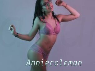 Anniecoleman