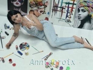 Anniecroix