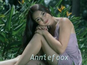 Anniefoox