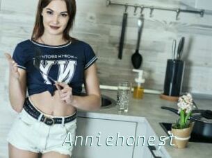 Anniehonest