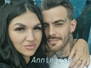 Anniejosh