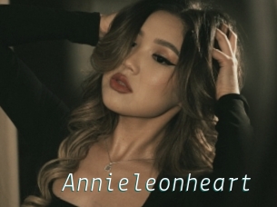 Annieleonheart