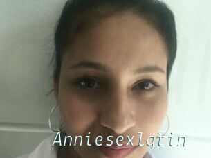 Anniesexlatin