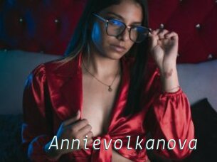 Annievolkanova