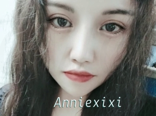 Anniexixi