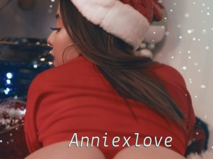 Anniexlove