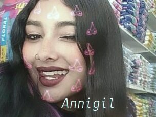 Annigil