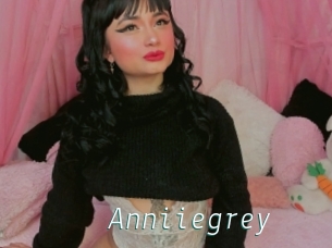 Anniiegrey