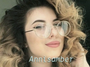 Annisamber