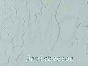 Annisbeeson