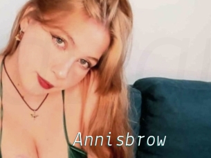 Annisbrow