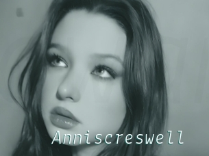 Anniscreswell