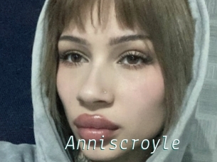 Anniscroyle