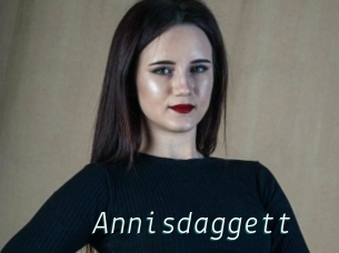 Annisdaggett