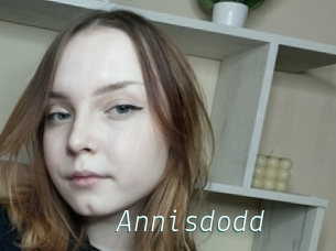 Annisdodd