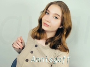 Annisgaff