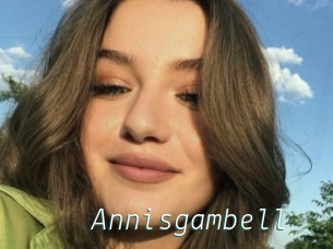 Annisgambell