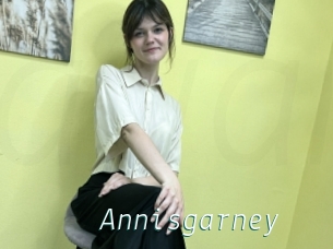 Annisgarney