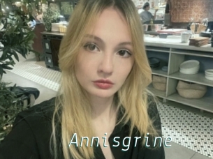 Annisgrine