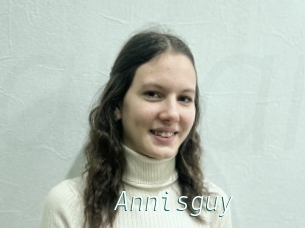 Annisguy