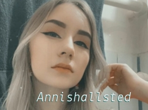 Annishallsted