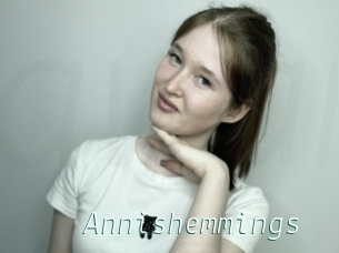 Annishemmings