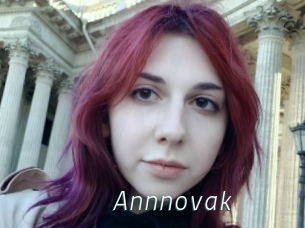 Annnovak