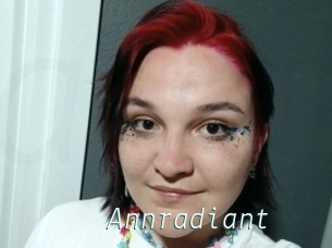 Annradiant