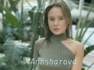 Annsharova