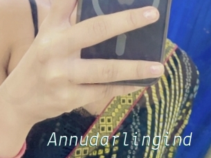 Annudarlingind