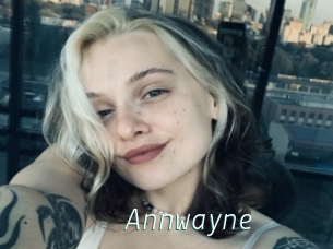 Annwayne