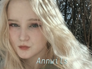 Annwils