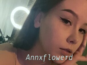 Annxflowerd