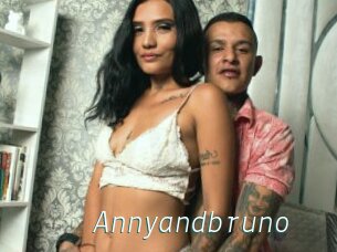 Annyandbruno