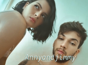 Annyandjimmy