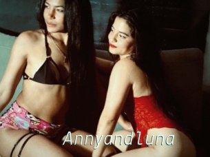 Annyandluna