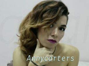 Annycarters