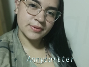 Annycartter