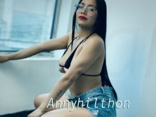 Annyhilthon