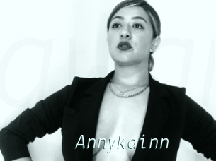 Annykainn