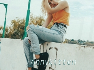 Annykitten