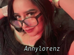 Annylorenz