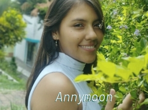 Annymoon