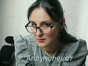 Annymunevar