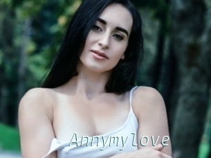 Annymylove