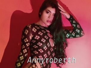 Annyroberth