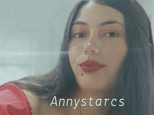 Annystarcs