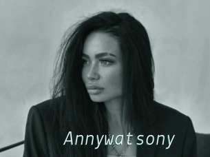 Annywatsony