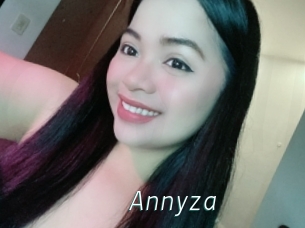 Annyza